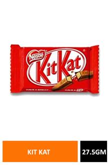 Kit Kat  27.5gm